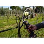 Forbice / cesoia a batteria WORX WG330E.9 - taglio fino a 25mm - motore BRUSHLESS - SOLO MACCHINA